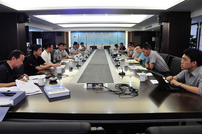 揭阳市召开创建国家新型工业化产业示范基地工作动员会议